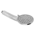 thumbnail image 3 of Rociador de Ducha ANGGREK Cabezal de Ducha de 4 Modos Mano Para Baño Doméstico, 3 of 8