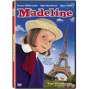Sony Pictures Entertainment New Madeline (DVD)