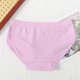 thumbnail image 5 of Calzoncillos de color liso para niños REDARER: ropa interior de algodón ultrasuave y transpirable para niños y niñas, talla 5-6 años, 5 of 5