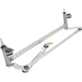 thumbnail image 3 of Geelife Windshield Wiper Linkage Transmission Assembly for VW Golf Jetta Eos GTI Rabbit, 3 of 9