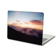 thumbnail image 3 of KSK KAISHEK Hard Shell Case for 2023/2022/2021 Release MacBook Pro 16" with XDR Display Touch ID Type C Model: A2780 M2/A2485 M1 Sky Series 1259, 3 of 5
