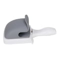thumbnail image 2 of Rongfmy Knife Shucker Set Shellfish Opener Tool Comfort Handle Shucking Set for Barbecue BBQ Party Commercial Cafeteria, 2 of 7