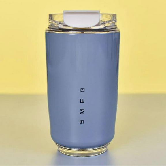 Tumblers Coffee Mug Leakproof Travel Coffee Mug Presents for BirthdayGrey