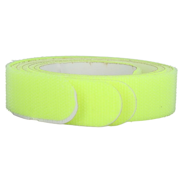 Tennis Racket Head Frame Guard Tape, 3Pcs Nylon Self Adhesive Racquet Protection Tape for Tennis Rackets