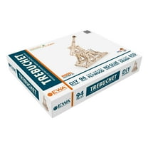 EWA Eco-Wood-Art Trebuchet Construction Kit