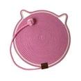 thumbnail image 2 of Almohadilla rascadora para gatos, alfombra para rascar, protector de sofá y muebles, alfombra interactiva, suministros para mascotas, tapete para, 2 of 8