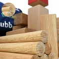 thumbnail image 5 of Big Game Hunters Jeu De Kubb, 5 of 5