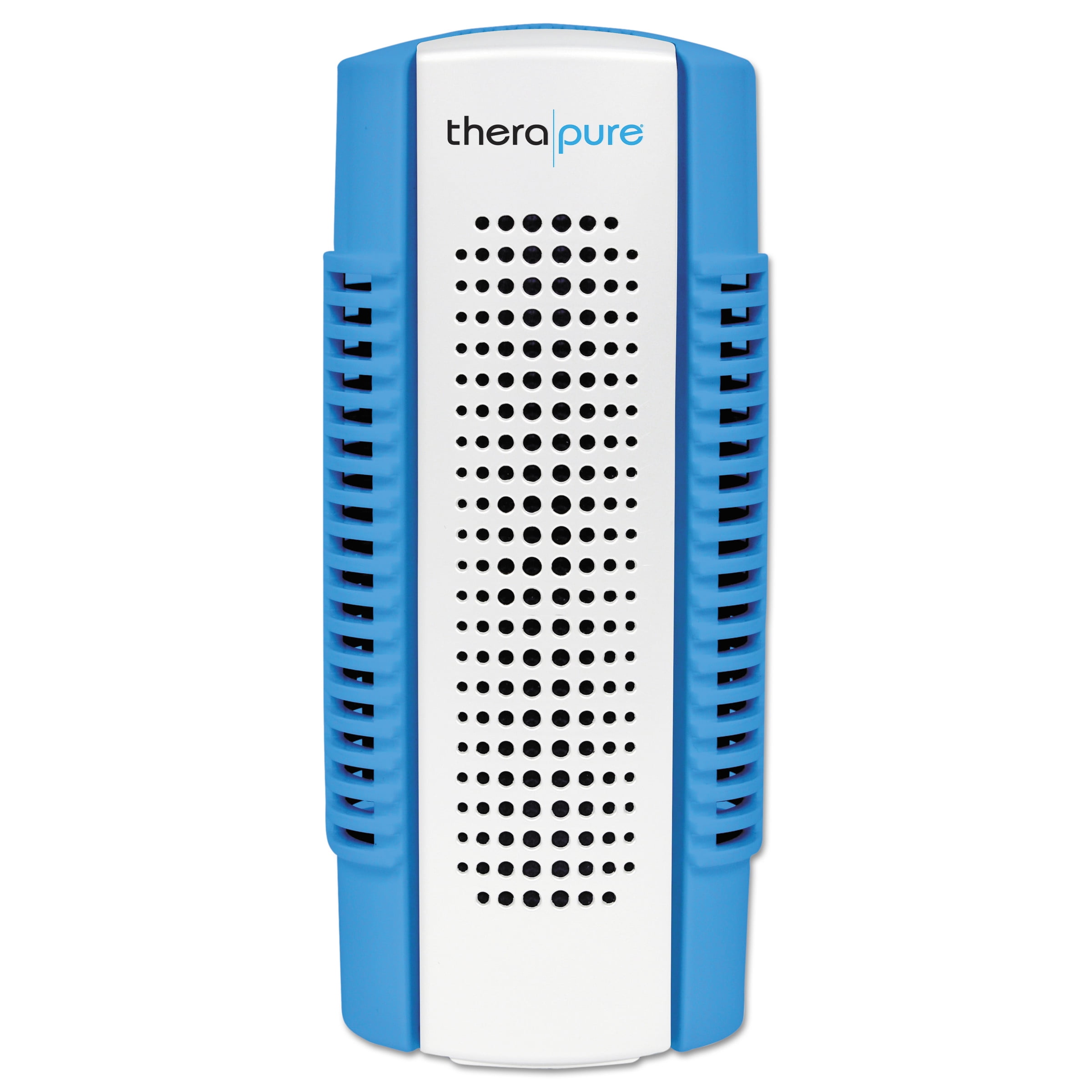 Envion Therapure Mini PlugIn Air Purifier UV Germicidal Blue Walmart