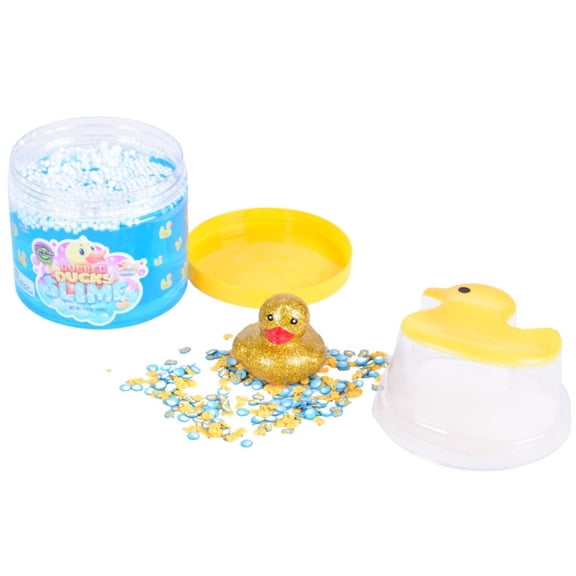 RUBBER DUCKY SLIME