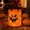 C, variant on Japceit Led Light Up Pumpkin Candy Bag, Portable Handheld Gift Pouch, Luminous Halloween Trick-Or-Treat Pail, Party Festival Decoration