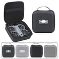 thumbnail image 2 of Pour DJI NEO2 Étui de Transport Portable, Sac de Rangement Protecteur Compact en Nylon Durable, Léger, 2 of 7