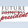 thumbnail image 2 of CafePress - Future President Long Sleeve T Shirt - Long Sleeve Infant T-Shirt, 2 of 2