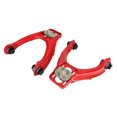 thumbnail image 3 of Rear  Angle Adjustment  Car Rear  Angle Adjuster For Honda96-00EK/DC2 Rear Adjustable  Arm.red, 3 of 8