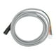 thumbnail image 3 of Cable De Datos Para Patinete Eléctrico, Línea De Conexión De Alimentación Resistente Al Agua Fácil De Instalar Goma Duradera Alta Fiabilidad Para Patinete Eléctrico ANGGREK Electric Scooter Power Connection Line, 3 of 8