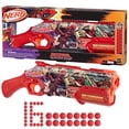 thumbnail image 5 of Nerf Rival Marvel Deadpool Blaster, 5 of 7