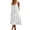 R03-White, variant on RMGVDSD Backless Cami Dress For Women 2026 Summer Sleeveless Spaghetti Strap Midi Dresses Loose Fit Casual Sundress Beach Long Dress Casual