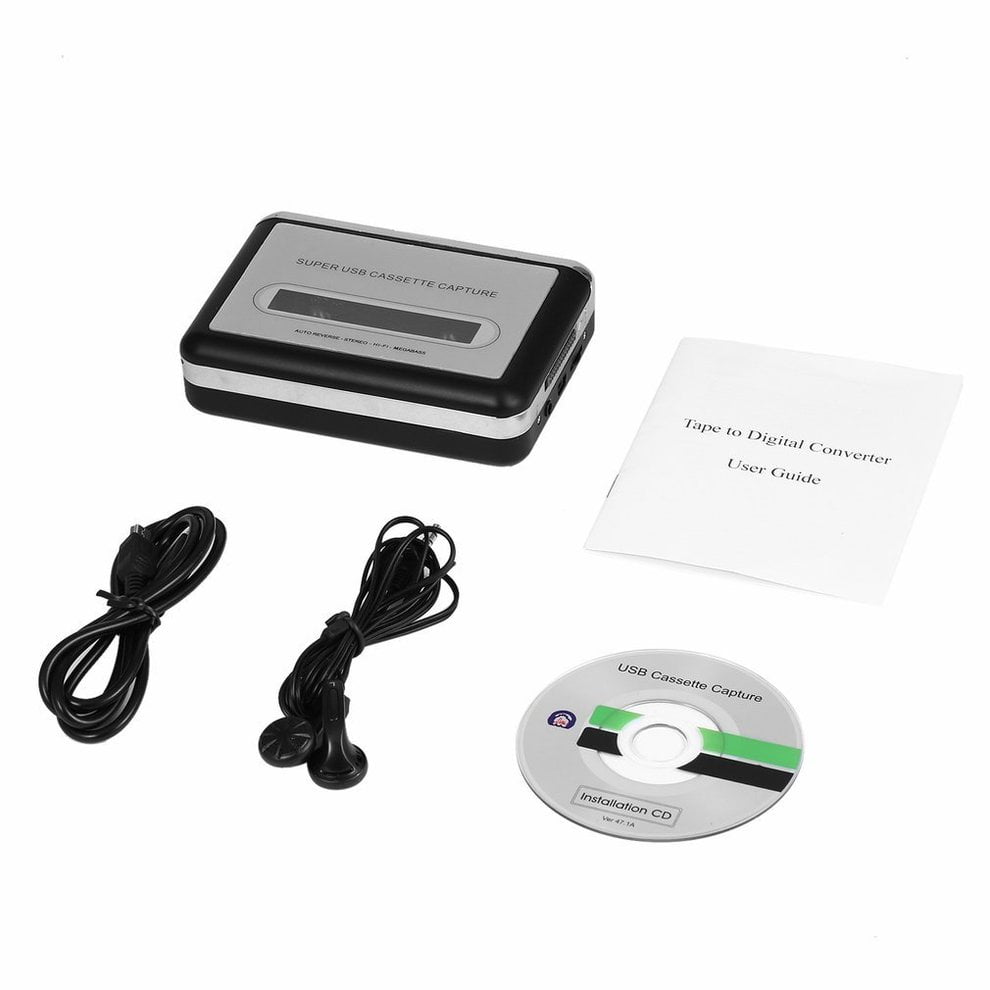 audio cassette to mp3 converter walmart audio cassette to mp3 converter walmart
