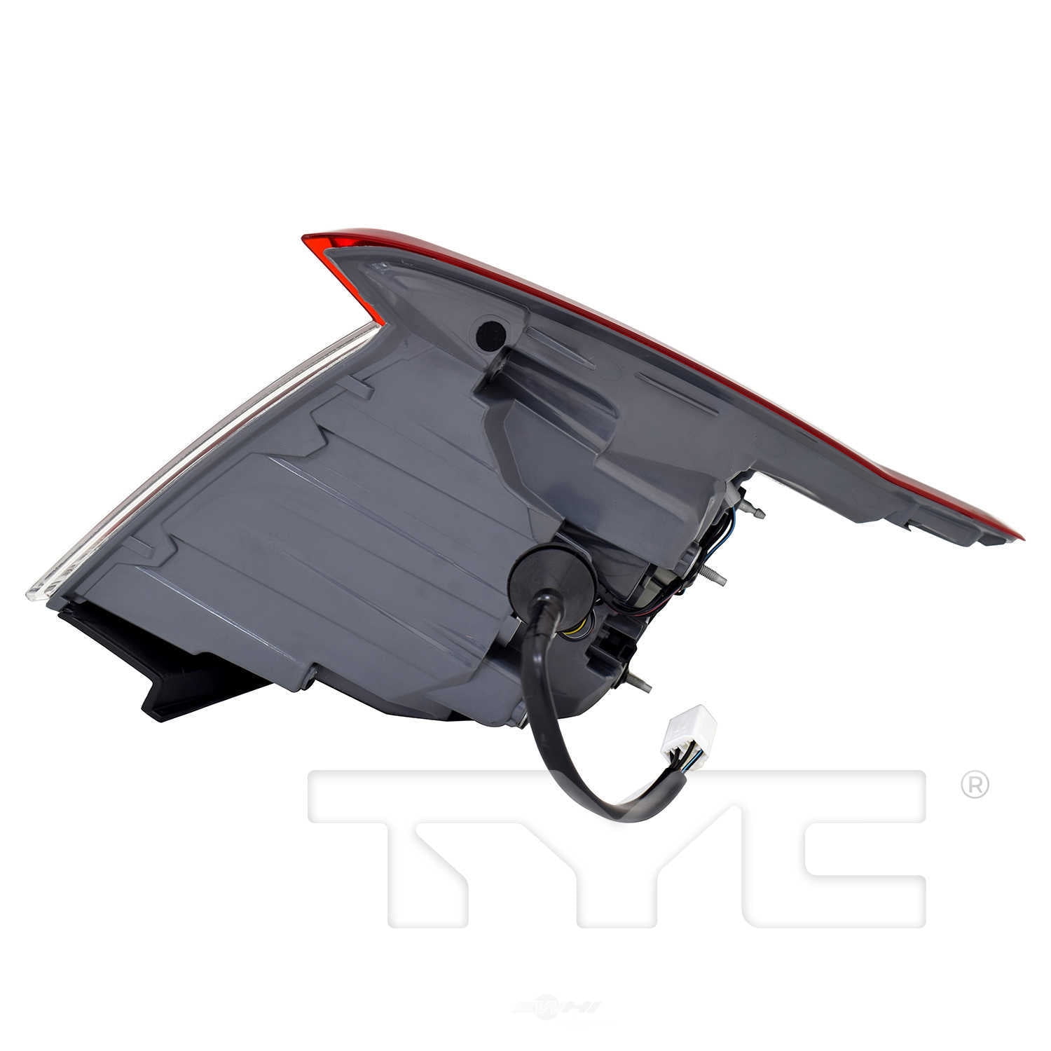 TYC 11-9235-00 Tail Light Assembly