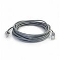 thumbnail image 1 of 14ft Cat5e Utp 28awg Gray, 1 of 1
