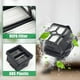 thumbnail image 3 of Accesorios de Filtro HEPA para Aspiradoras para H12 Pro, H13 Pro, H15 Pro, H12 Dual y H12 Pro Ultra. Repuestos., 3 of 5