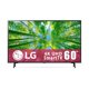 thumbnail image 1 of TV LG 60 Pulgadas 4K Ultra HD Smart TV LED 60UQ7900PSB mas Playera de la Selección Nacional, 1 of 4