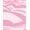 Pink, Pattern 2, variant on Flatwoven High Traffic Area Rug, Windswept Dunes Abstract Landscape Ultra Area, Non Slip, Stain Resistant, Washable Area Rugs for Living Room, Bedroom(Pink, 8X10)