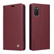 thumbnail image 1 of Funda para Samsung Galaxy A02S Estuche de Cuero PU Tipo Cartera con Ranuras para Tarjetas y Cierre Magnético, 1 of 5