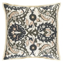 Surya Vincent Decorative Throw Pillow