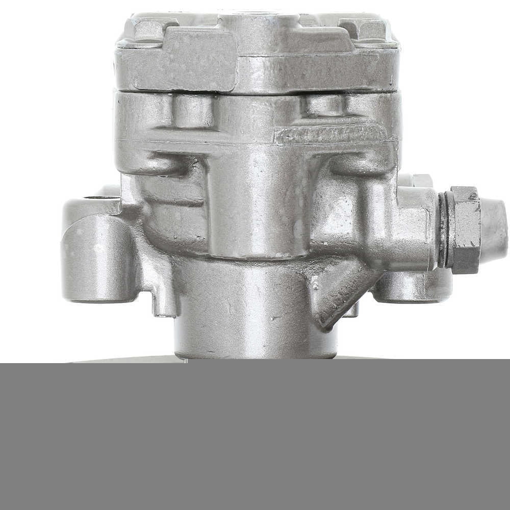 MAVAL 96384M Reman Power Steering Pump