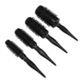 thumbnail image 1 of Outil de Brosse à Cheveux, Ensemble de Brosses Rondes en Alliage Ensemble de Brosses Rondes Haut de Gamme, 1 of 8