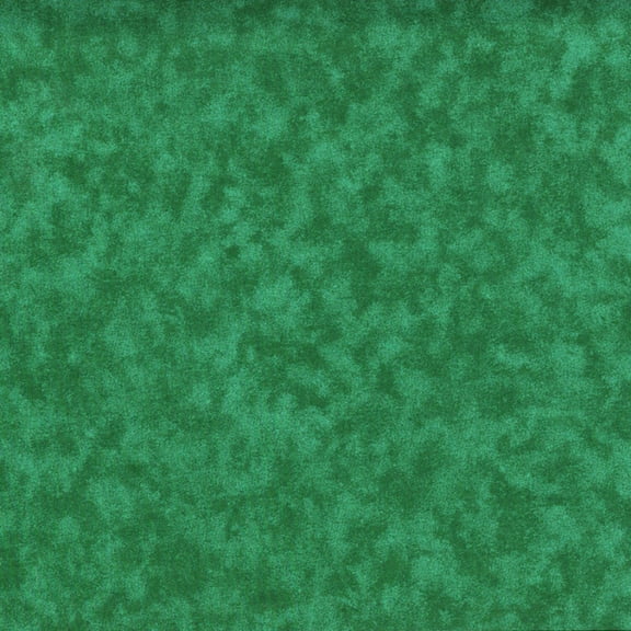 108 in. Green Blender  Cotton Wide Backing Quilt Fabric  shipping included*