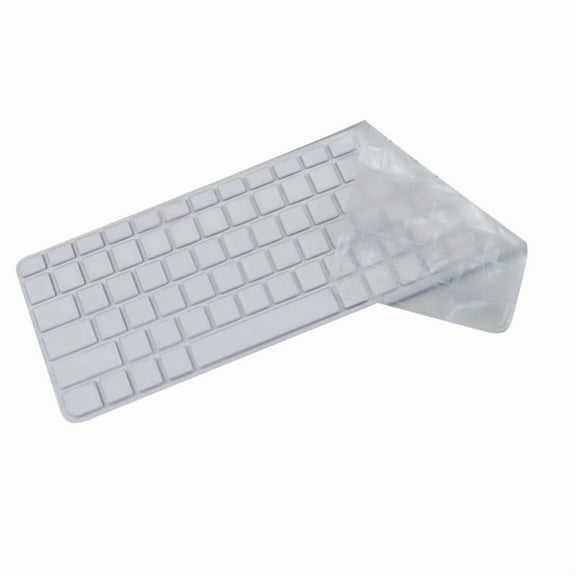 Professional Dustproof Waterproof Keyboard Cover Skin for K580/K585/K470/MK470 Wireless Keyboard Skin Protectors
