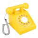 thumbnail image 1 of Teléfono de juguete de simulación, ejercicio multifuncional, músculos de la mano, equipo telefónico de educación temprana de madera para adorno del hogar, 1 of 5