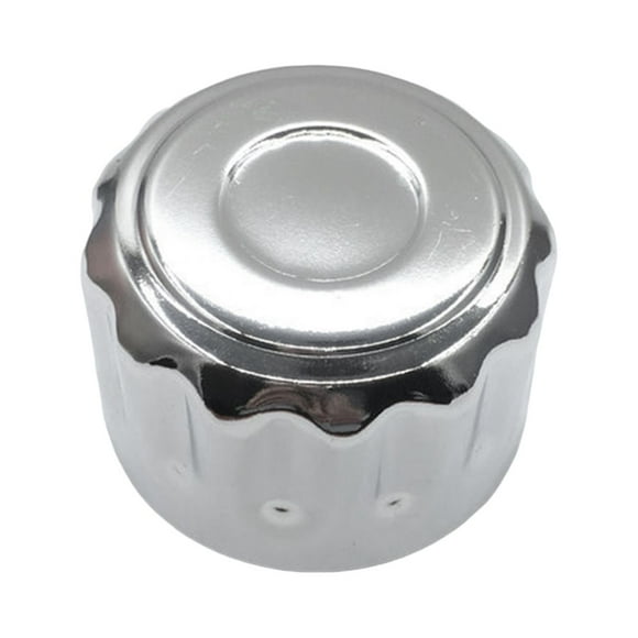Hydraulics Breathers Cap Tank Oil Cap,Metal Vent Breather Cap for Reservoir Tank Filter Excavator Accessories
