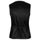 thumbnail image 5 of Puntoco Blusa Sin Mangas Con Botones Irregulares De Color Sólido Estilo Retro Medieval Para Hombre, 5 of 8