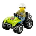 thumbnail image 3 of LEGO City Volcano Explorers Volcano Crawler 60122, 3 of 6