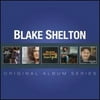 Pre-Owned Original Album Series (CD 0093624947585) by Blake Shelton