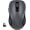Grey, variant on Wireless Mouse for Laptop, Ergonomic Silent Computer Mouse with USB & USB-C, 3 DPI 6 Buttons,Grey