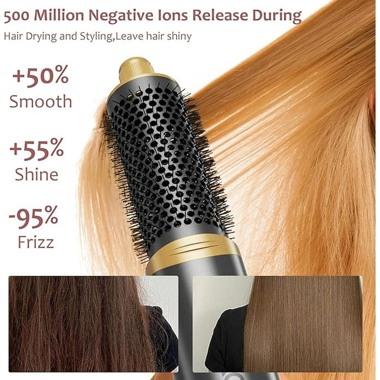 Hair Dryer Brush, Air Styler for Hair, in Hair Dryer Brush