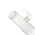 thumbnail image 4 of 4 Pack Oxygen Adapter Enrichment Port Connector fits CPAP Tubing Hose Model 1642, 4 of 5