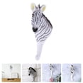 thumbnail image 3 of Retro Animal Design Hook Wall Decorative Hook Door Back Hook Wall Resin Hook, 3 of 8