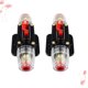 thumbnail image 1 of unbranded 2Ud Protector De Circuito Para Compatible Con Cable De 4 Gauge Y Corriente Dc 12/32V, 1 of 8