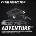 thumbnail image 4 of Polisport Motocross Motorcycles (MX) Chain Guide, Slider, & Tensioner for KTM SX, SXF, EXC, EXCF Models (2007-2011) Dirt Bikes - Ideal for Motocross, Enduro, and Off-Road Riding -, 4 of 9