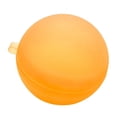 thumbnail image 1 of Bola de bombas de agua autosellantes Globos de bomba de agua de llenado rápido Juguetes de agua (naranja), 1 of 3