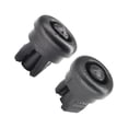 thumbnail image 2 of stanreset Parcel Shelf String Improved Access String Hanger Clips For Qashqai J10 J11 Note E11 Lightweight And Sturdy ABS 2PCS 1Set, 2 of 6