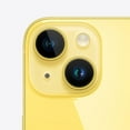 thumbnail image 4 of Pre-Owned Apple iPhone 14 Plus A2632 (Fully Unlocked) 512GB Yellow (Grade A+) w/ Wirelesss Earbuds, 4 of 4