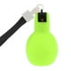thumbnail image 4 of Silbatos de mano Silbatos de entrenador con cordones Silbatos para entrenadores Silbatos para exteriores verde, 4 of 9