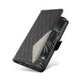 thumbnail image 2 of Compatible with Google Pixel 6 Pro PU Leather Wallet Case with Card Holder Magnetic Closure Cover, 2 of 5