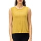 thumbnail image 1 of Chaleco Deportivo TFixol Amarillo Pequeño, 1 of 8