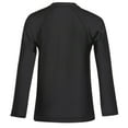 thumbnail image 3 of Sporti Youth Unisex L/S UPF 50+ Comfort Fit Rashguard, 3 of 4
